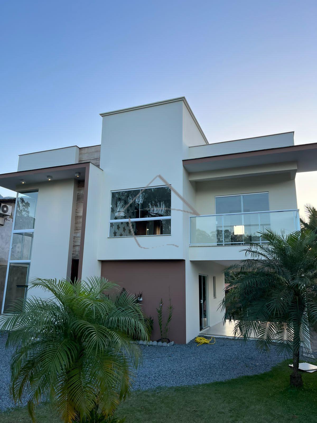 Casa com 3 dormitórios à venda, ILHA DA FIGUEIRA, JARAGUA DO S...