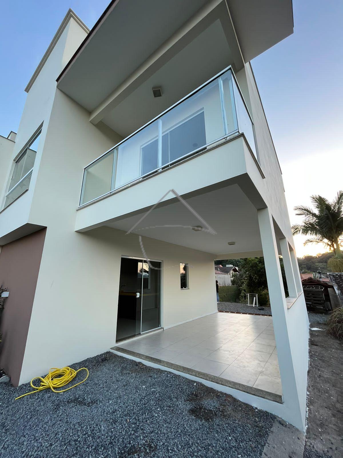 Casa com 3 dormitórios à venda, ILHA DA FIGUEIRA, JARAGUA DO S...