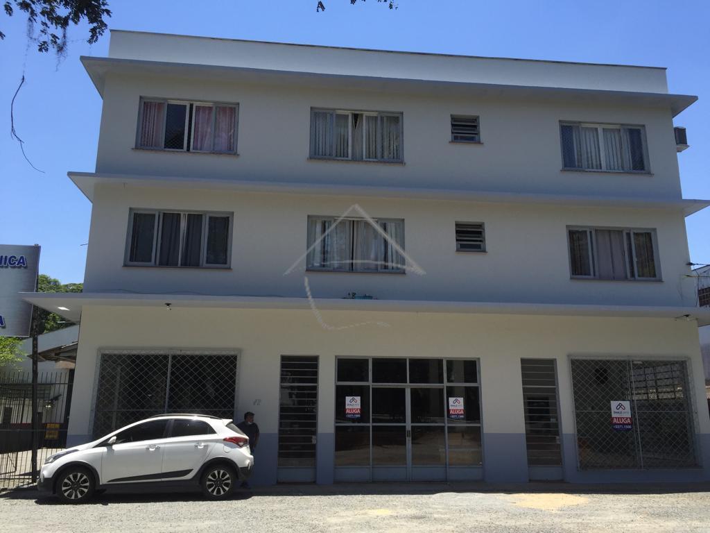 Prédio 928,71m² com 6 Apartamentos à venda - Centro - Jaraguá ...