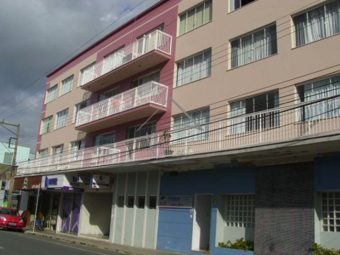 Apartamento à venda, CENTRO, JARAGUA DO SUL - SC