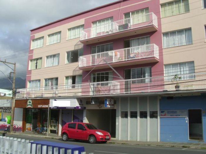 Apartamento à venda, CENTRO, JARAGUA DO SUL - SC