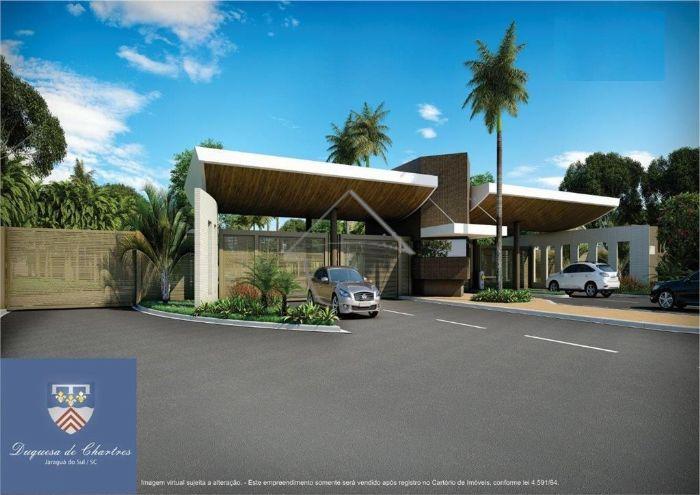 Terreno de 560 M à venda - Bairro Santa Luzia - Jaragua do sul...