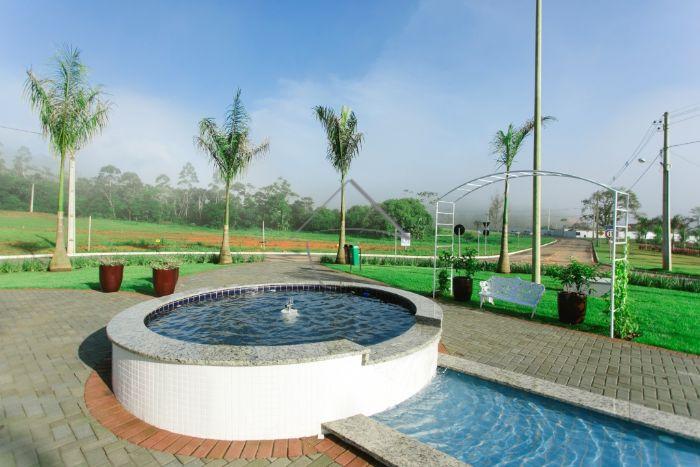 Terreno de 560 M à venda - Bairro Santa Luzia - Jaragua do sul...