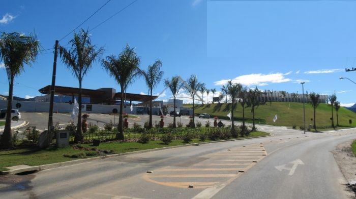 Terreno de 560 M à venda - Bairro Santa Luzia - Jaragua do sul...