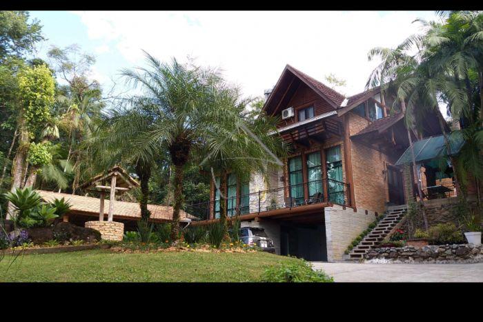 Condomínio Eco Villa Contenta
