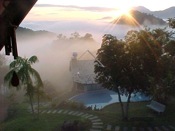Condomínio Eco Villa Contenta