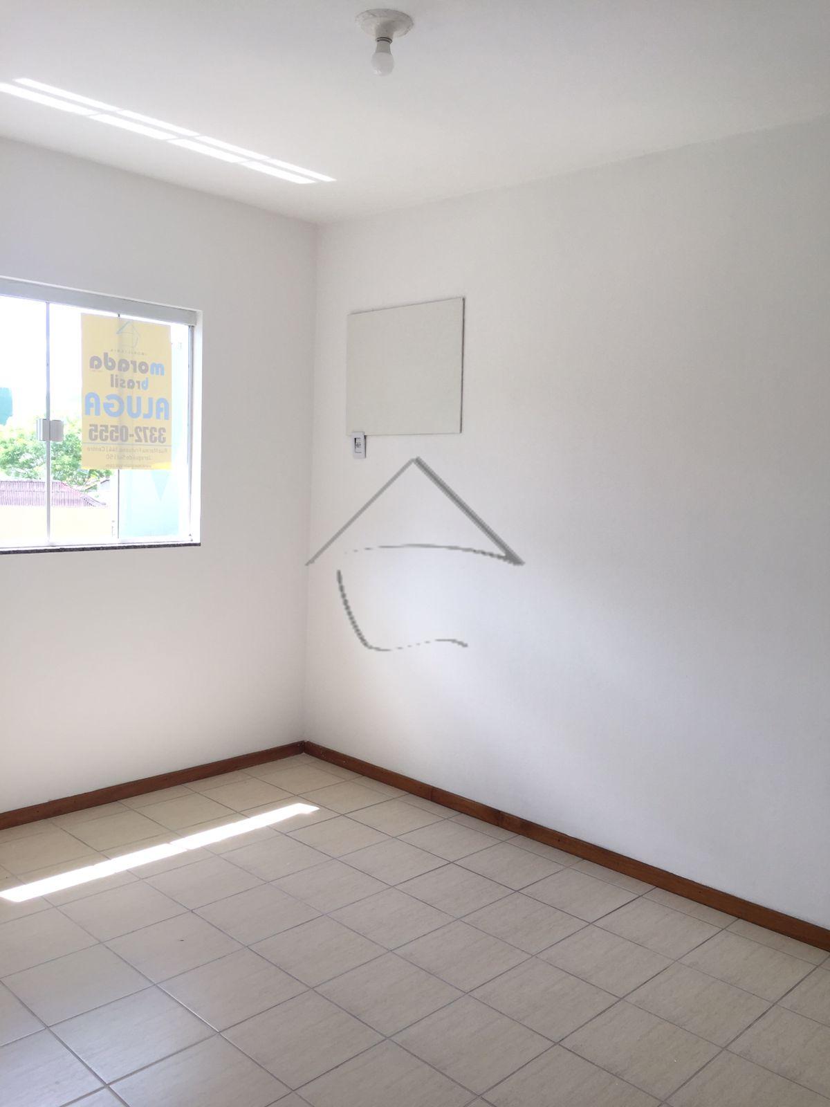 Apartamento com 1 dormitório para locação, NOVA BRASILIA, JARA...