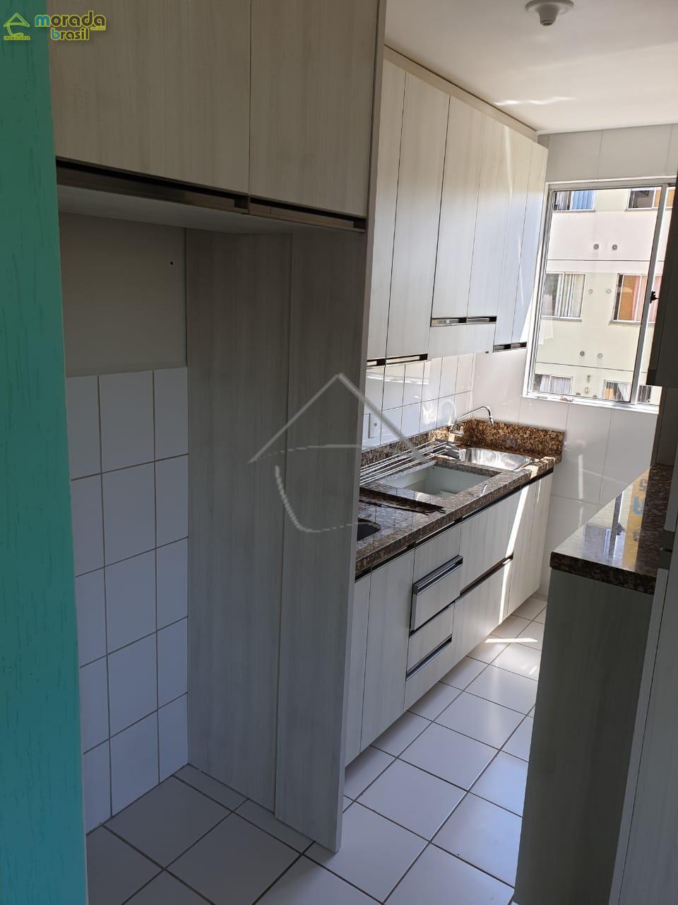 APARTAMENTO BAIRRO RAU
