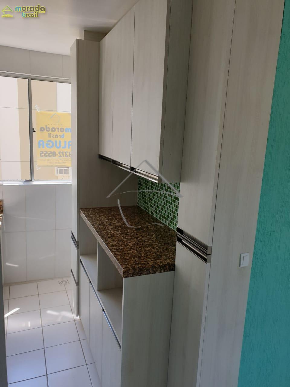 APARTAMENTO BAIRRO RAU