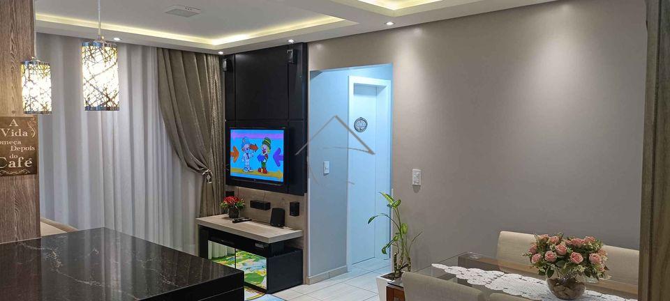 Apartamento com 2 Quartos à Venda - Três Rios do Sul - Jaraguá...