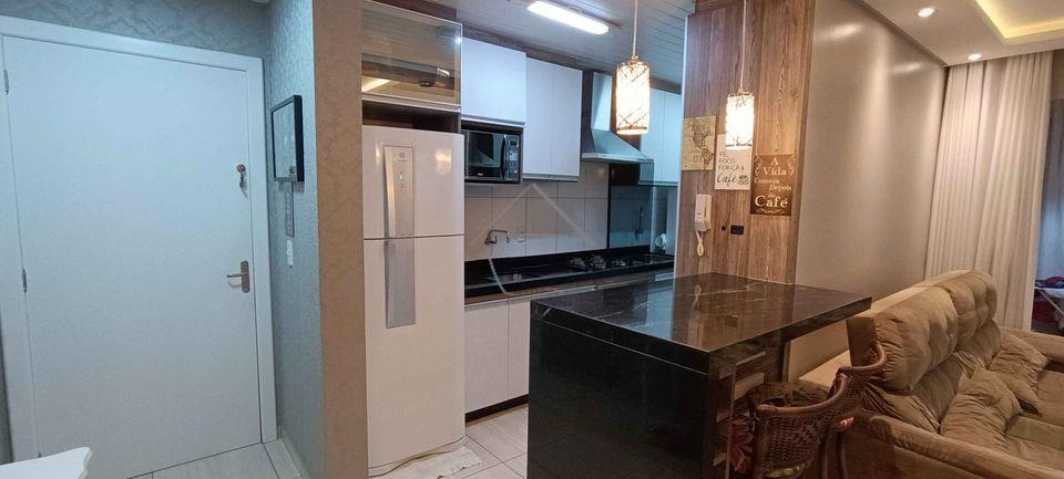 Apartamento com 2 Quartos à Venda - Três Rios do Sul - Jaraguá...