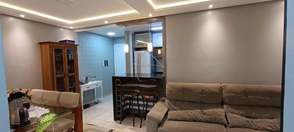 Apartamento com 2 Quartos à Venda - Três Rios do Sul - Jaraguá...