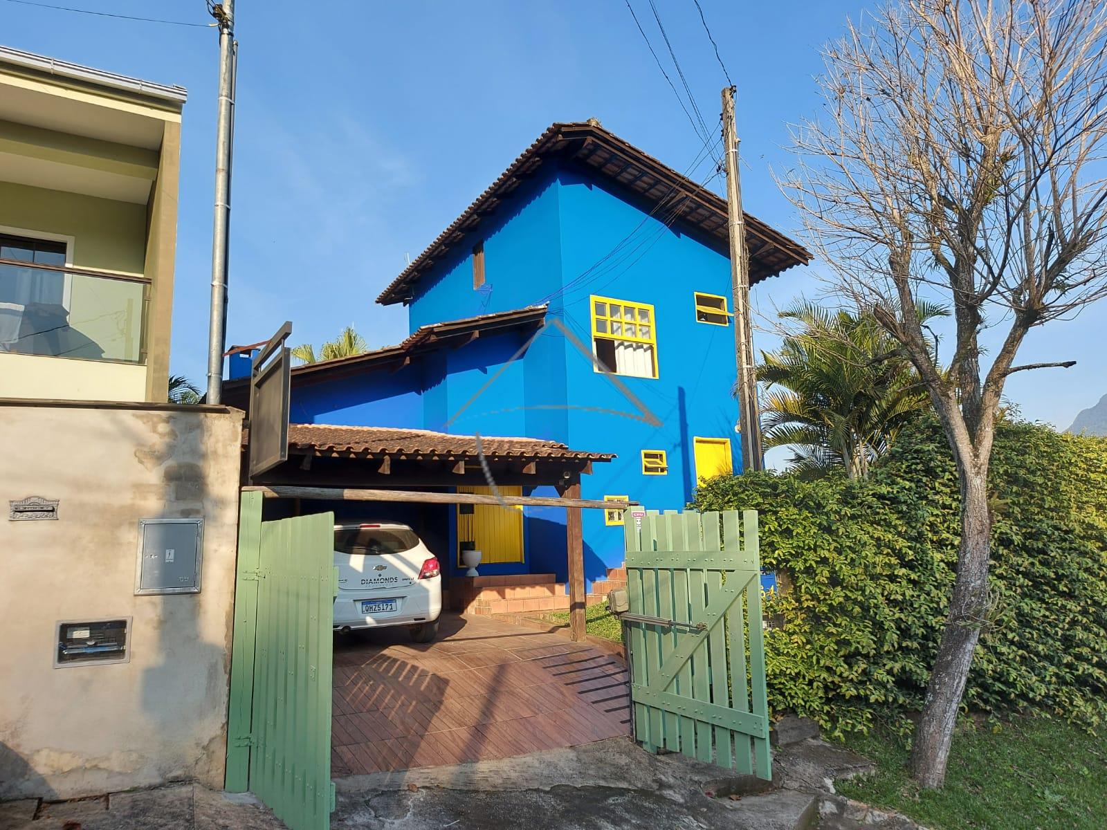 Casa à venda, VILA LALAU, JARAGUA DO SUL - SC