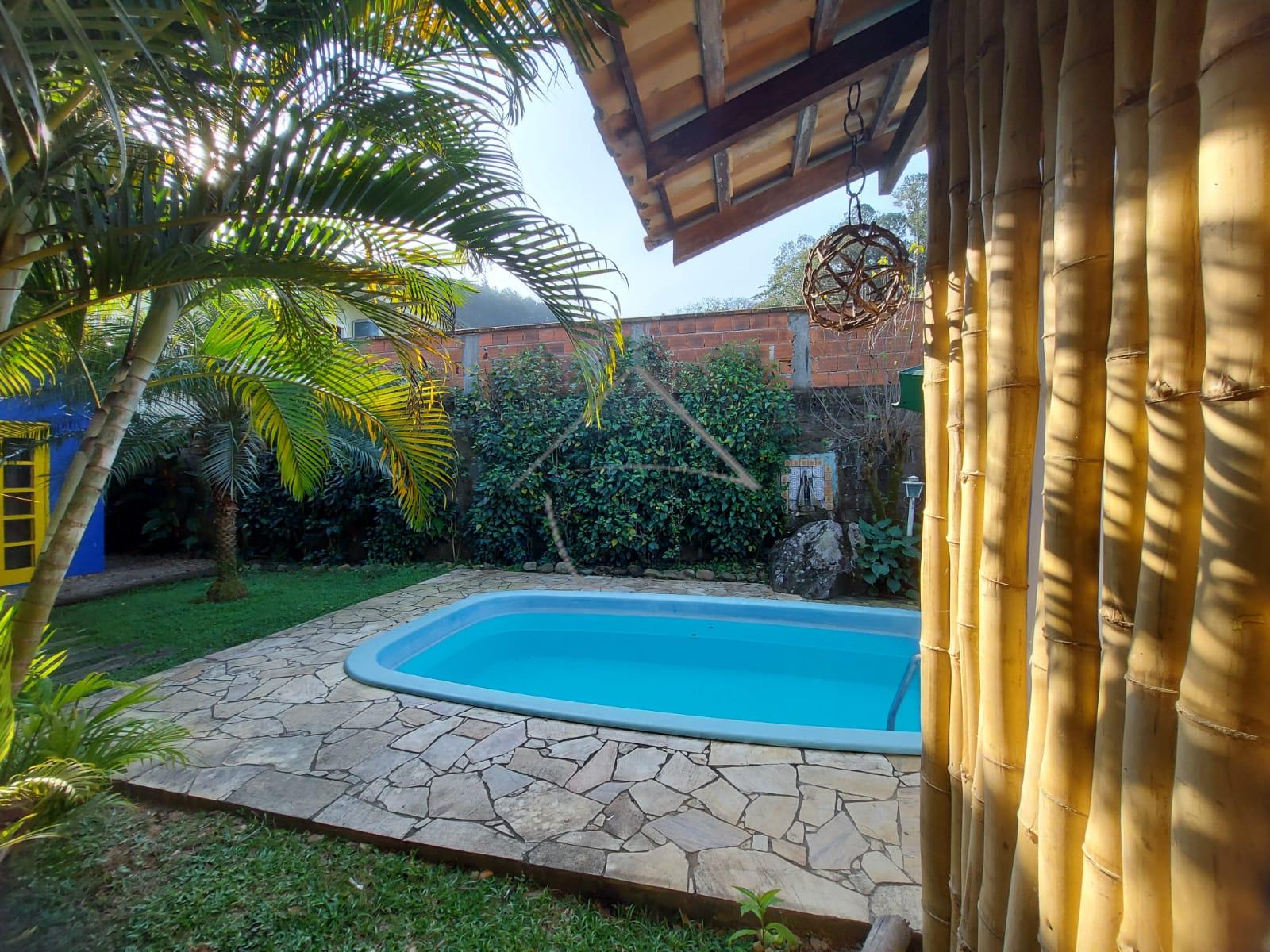 Casa à venda, VILA LALAU, JARAGUA DO SUL - SC