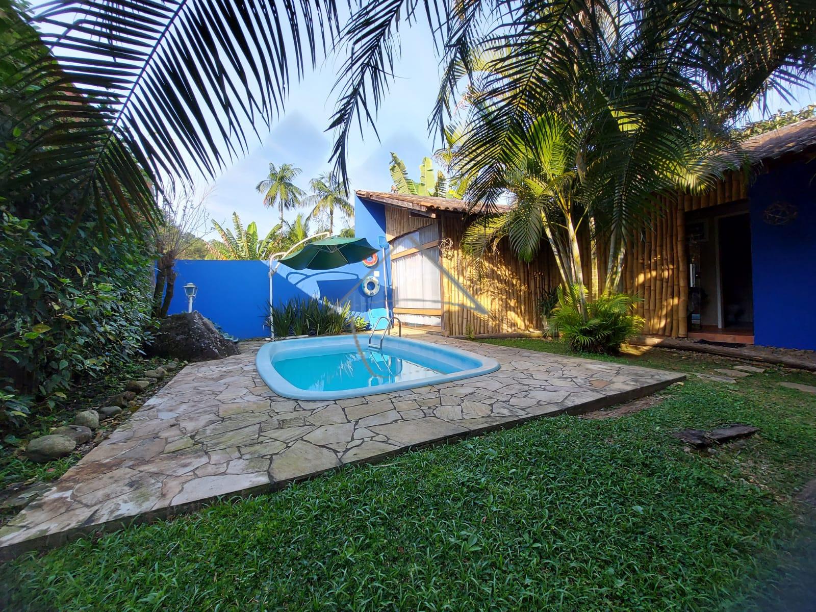 Casa à venda, VILA LALAU, JARAGUA DO SUL - SC