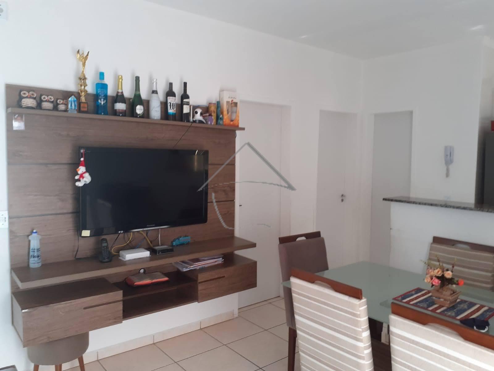 Apartamento Semi Mobiliado á Venda,2 Quartos - Nereu Ramos - J...