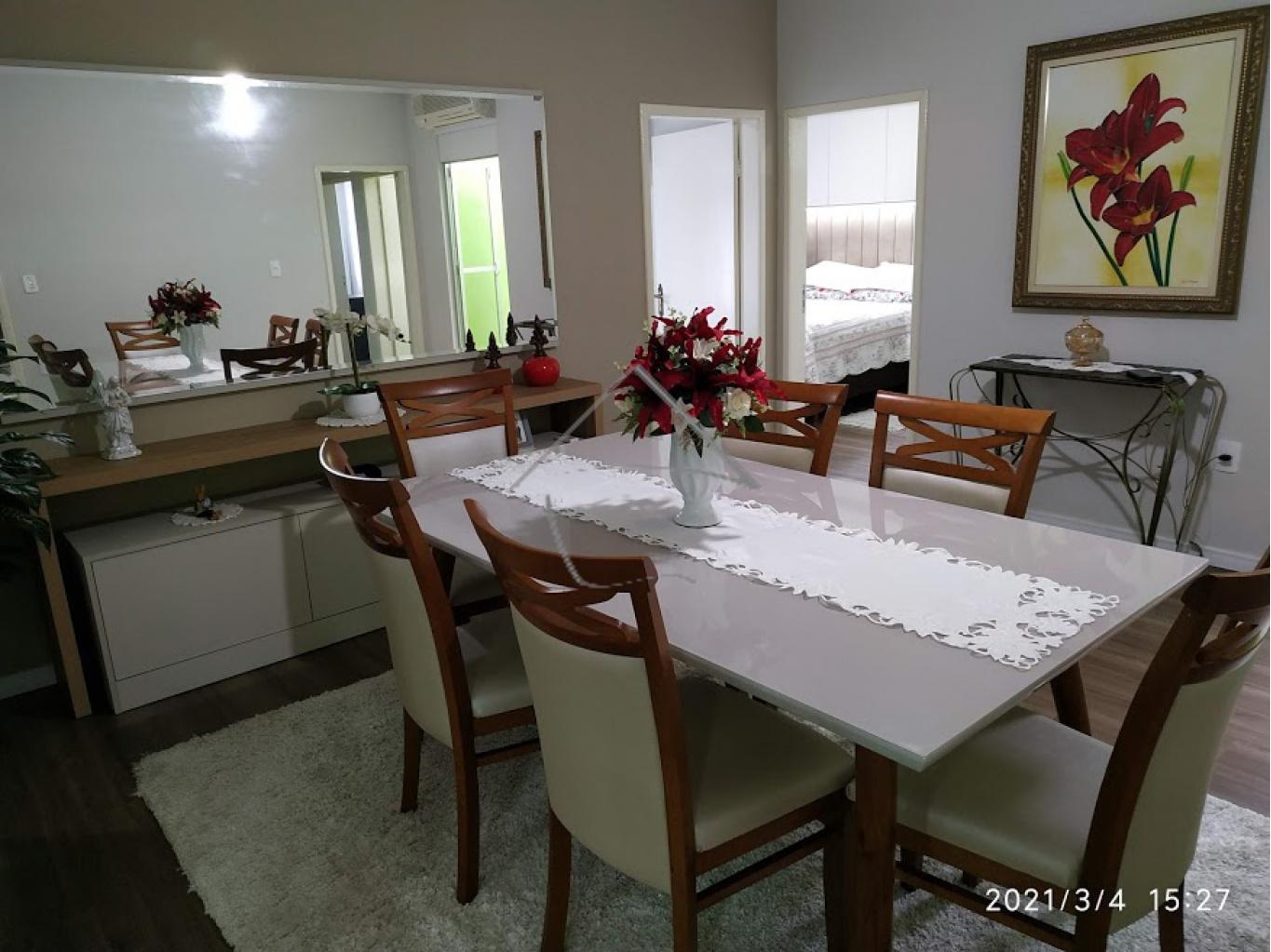 Apartamento à venda, BAEPENDI, JARAGUA DO SUL - SC