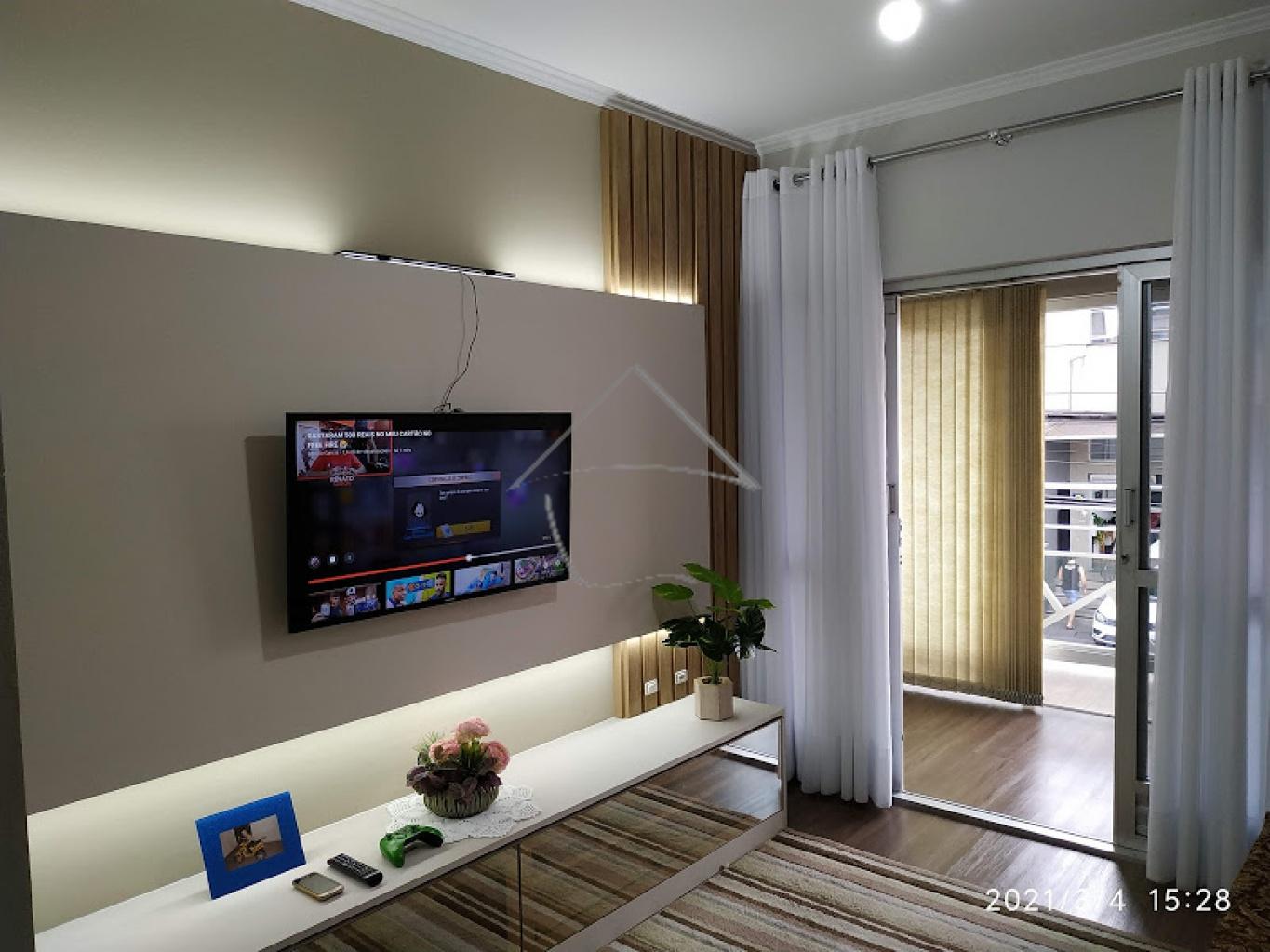Apartamento à venda, BAEPENDI, JARAGUA DO SUL - SC
