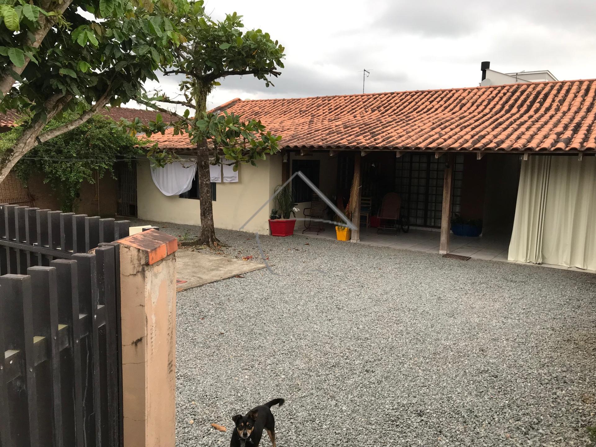 Casa à venda, NEREU RAMOS, JARAGUA DO SUL - SC