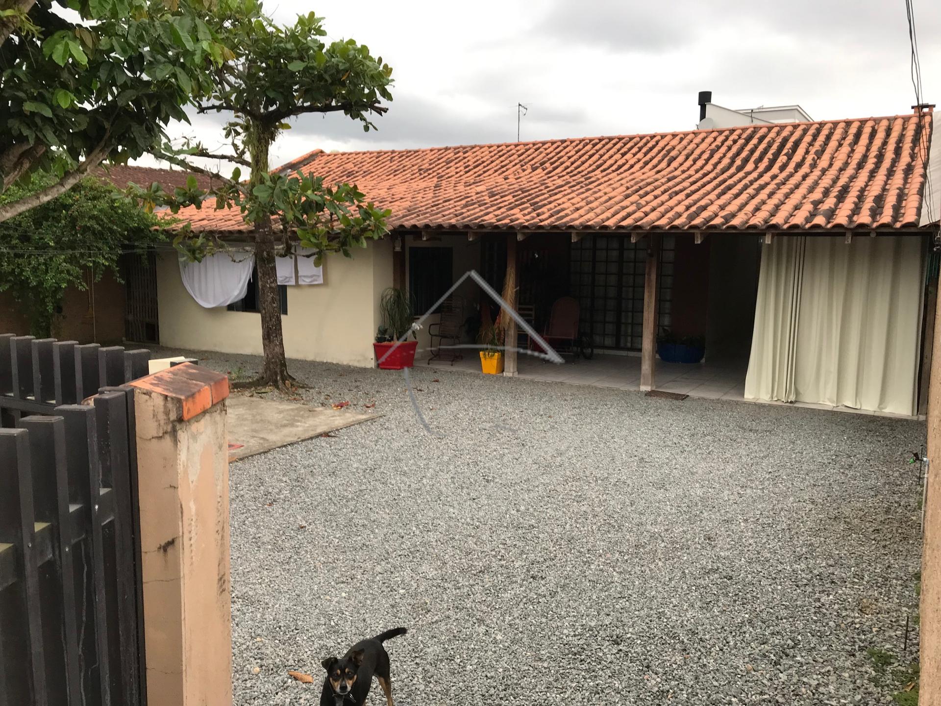 Casa à venda, NEREU RAMOS, JARAGUA DO SUL - SC