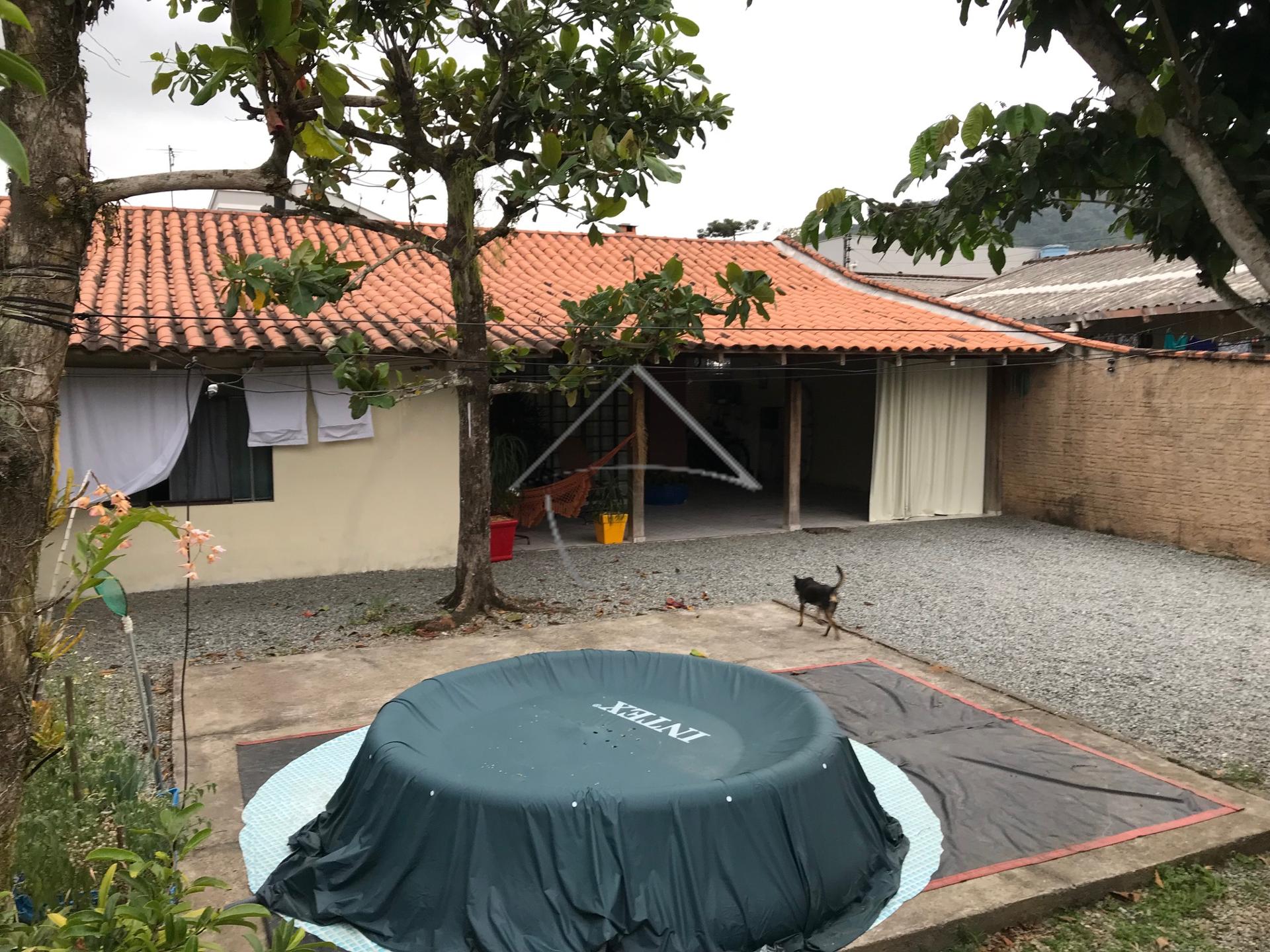 Casa à venda, NEREU RAMOS, JARAGUA DO SUL - SC