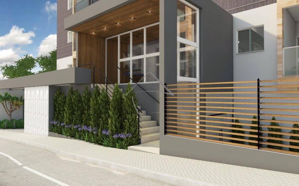 Apartamento à Venda - Bairro Vila Nova - Jaraguá do Sul - SC.