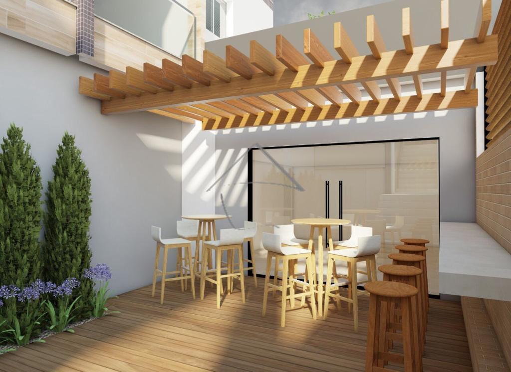 Apartamento à Venda - Bairro Vila Nova - Jaraguá do Sul - SC.