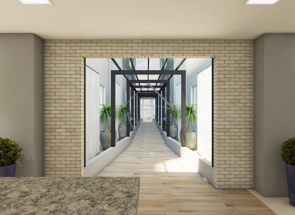 Apartamento à Venda - Bairro Vila Nova - Jaraguá do Sul - SC.
