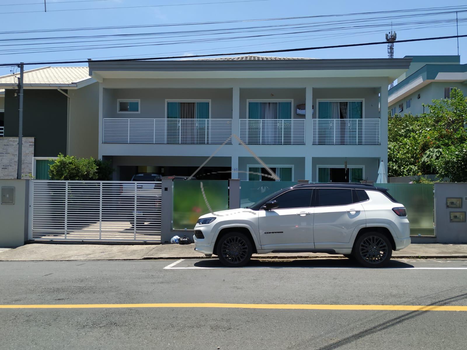Casa com 5 dormitórios, VILA LALAU, JARAGUA DO SUL - SC