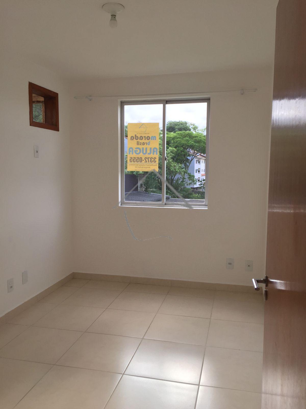 APARTAMENTO BAIRRO CENTRO