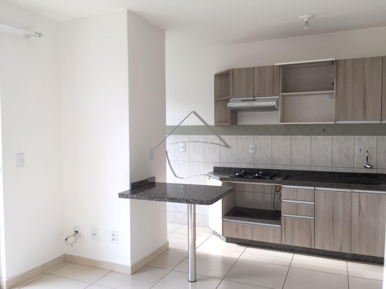 APARTAMENTO BAIRRO CENTRO