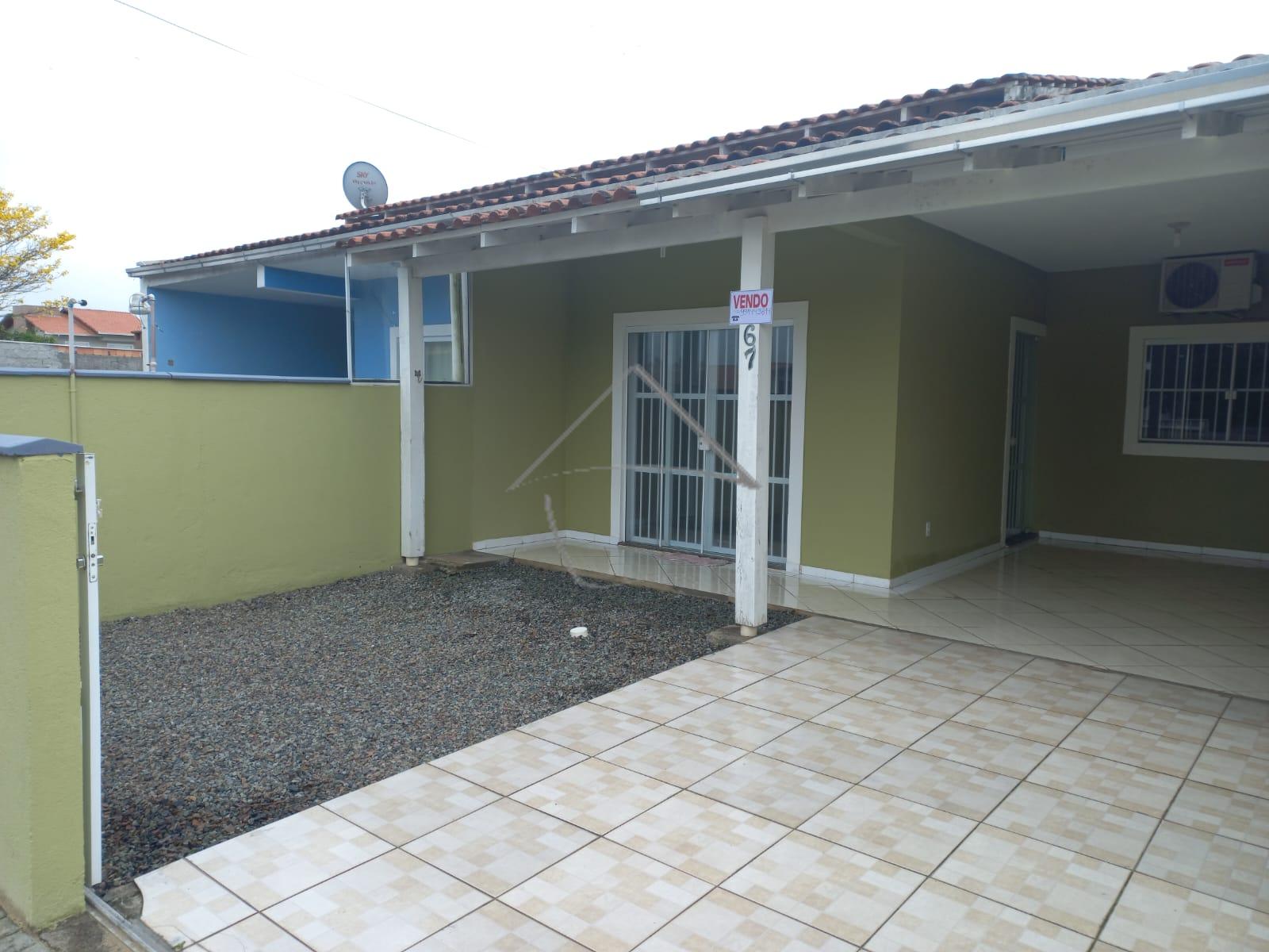 Casa na Praia com 3 Quartos á Venda - Bairro Itajubá - Barra V...