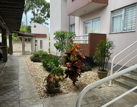 Apartamento  Mobiliado com 3 Quartos á venda - Vila Nova - Jar...