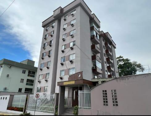 Apartamento  Mobiliado com 3 Quartos á venda - Vila Nova - Jar...