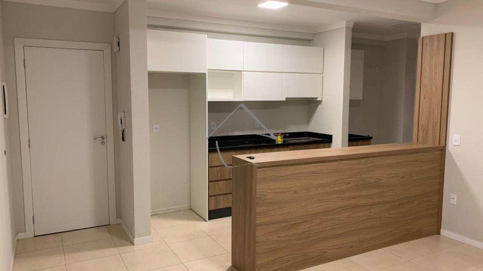 Apartamento à venda - Bairro Ilha da Figueira - Guaramirim - SC.