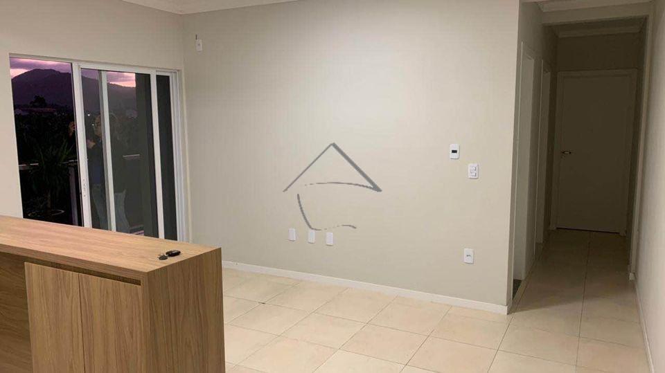 Apartamento à venda - Bairro Ilha da Figueira - Guaramirim - SC.