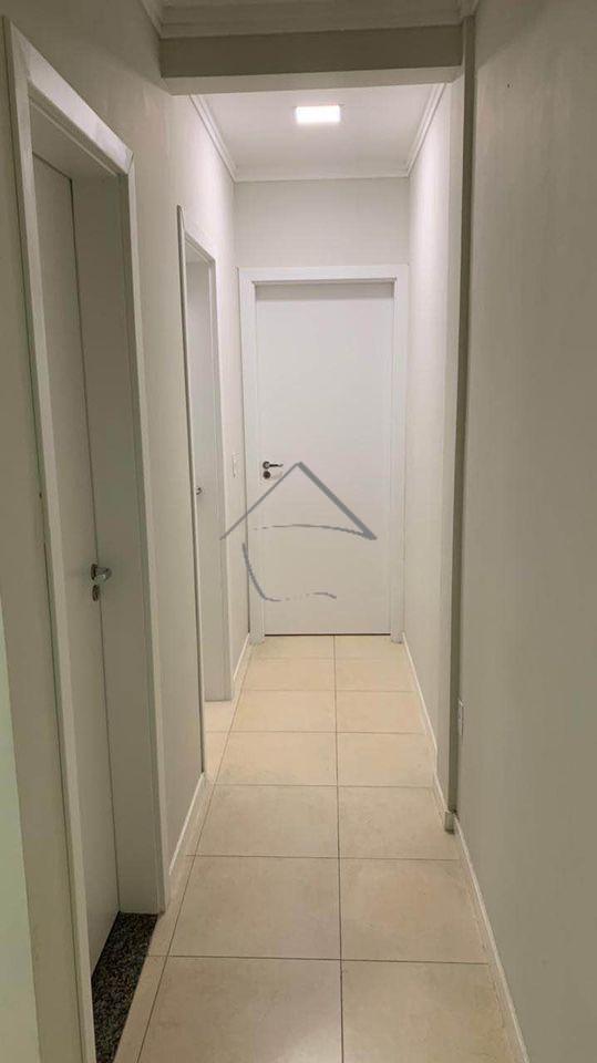 Apartamento à venda - Bairro Ilha da Figueira - Guaramirim - SC.