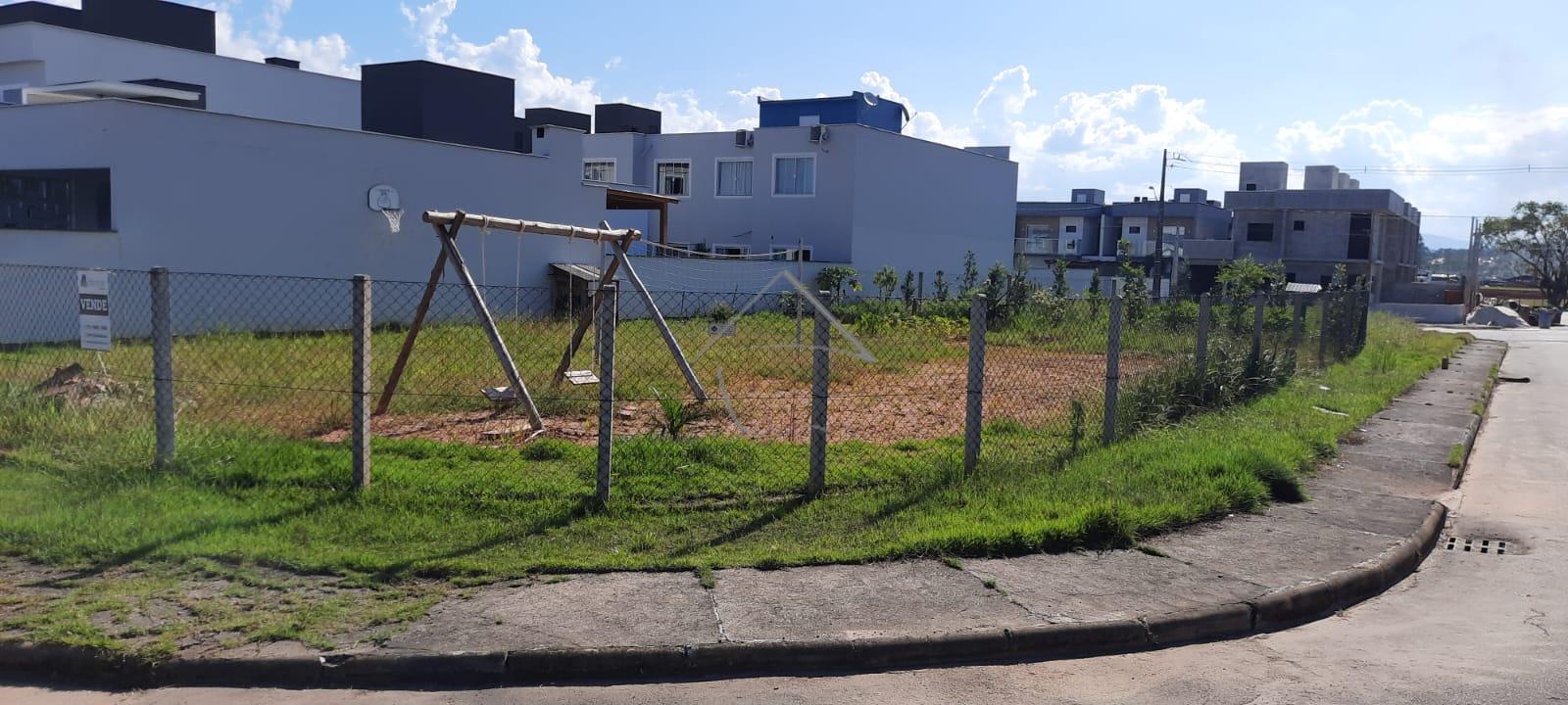 Terreno 384 m2 à venda - Bairro Três Rios Do Norte - Jaraguá d...