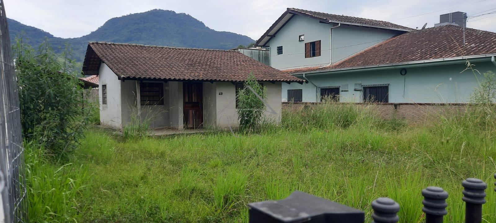 TERRENO DE 485,4m² - PRÓXIMO AO CENTRO RUA SEM SA´DA - JARAGUÁ...