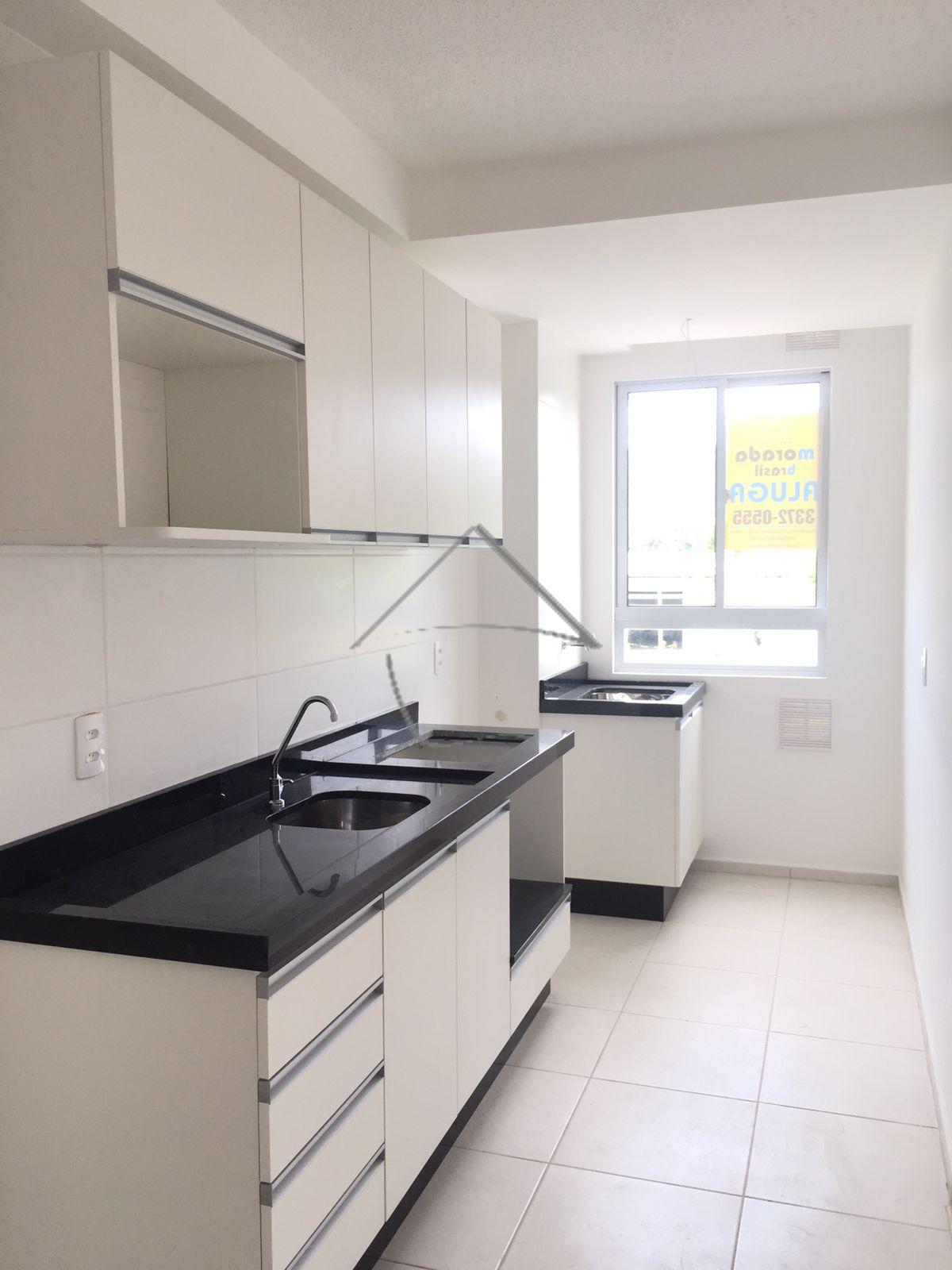 Apartamento com 2 dormitórios para locação, SÃO LUIS, JARAGUA ...
