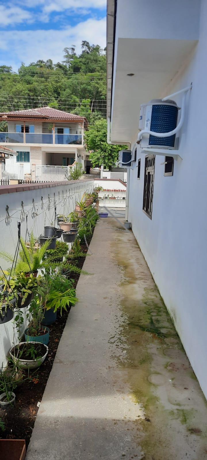 Casa à venda, TRÊS RIOS DO SUL, JARAGUÁ DO SUL - SC, medindo 2...