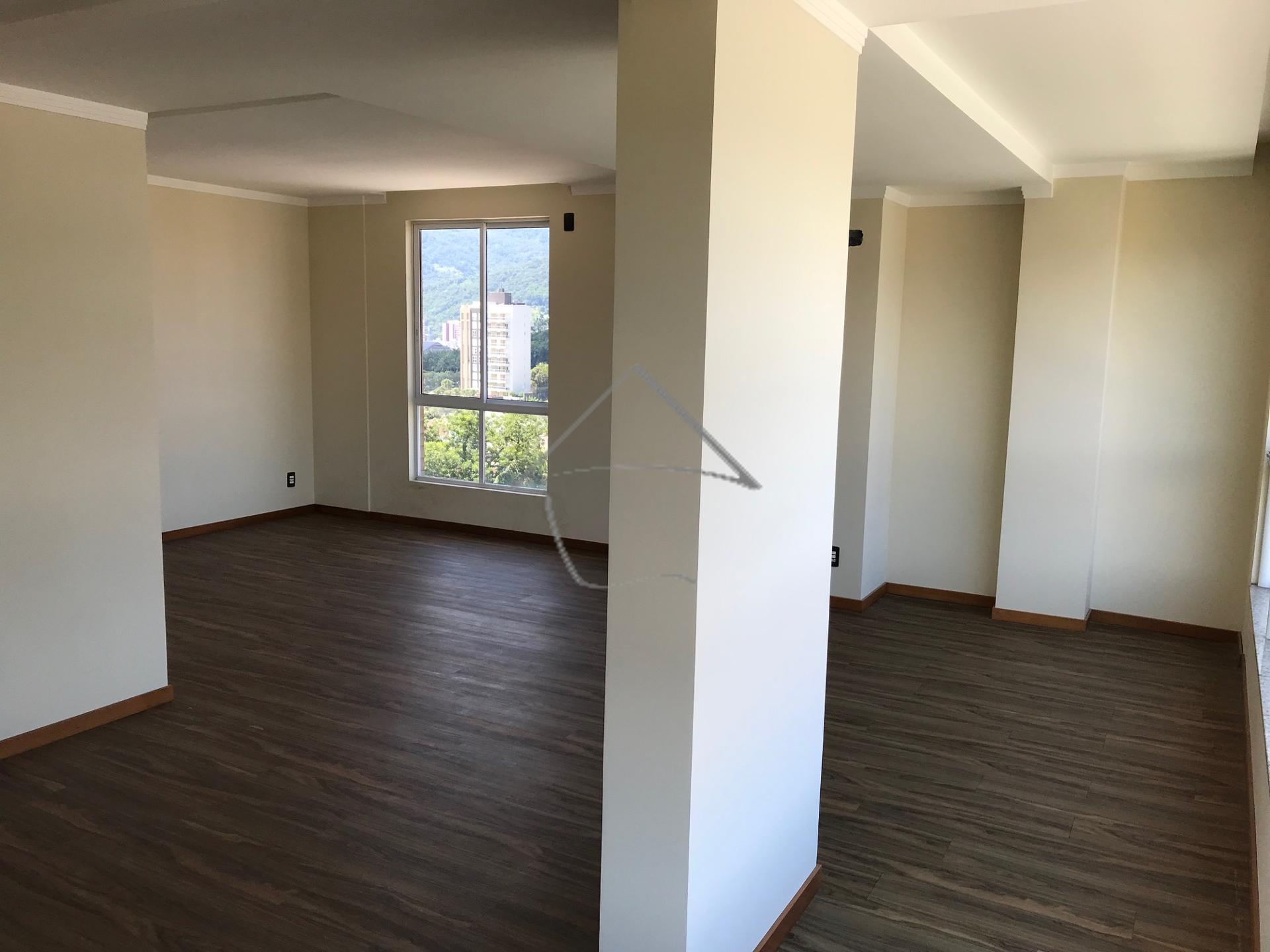 Apartamento à venda - Bairro Centro - Jaraguá do Sul - SC.