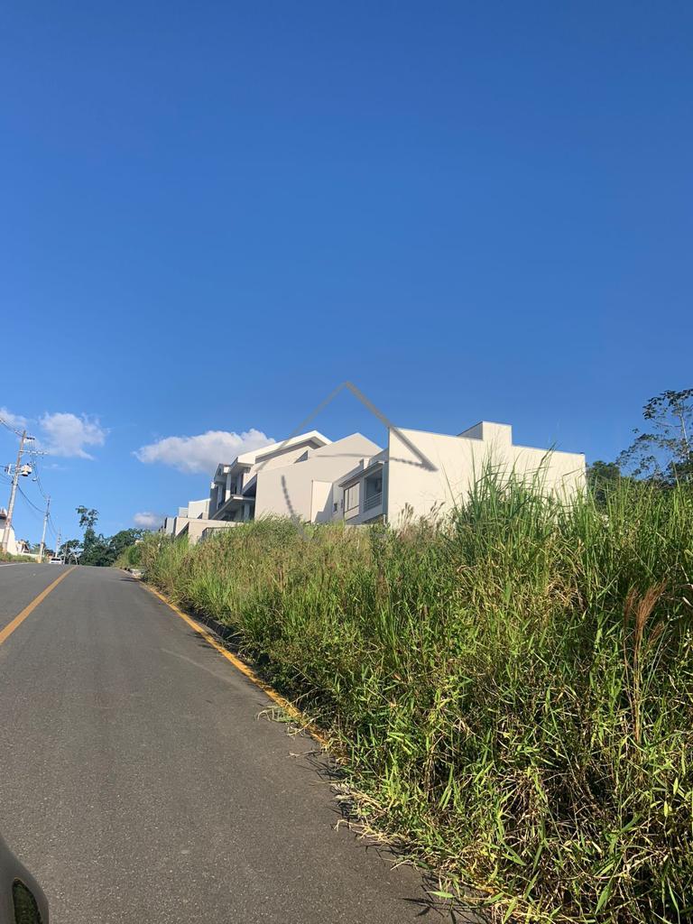 Terreno com 440M  á venda - Três Rios do Norte - Jaraguá do Su...