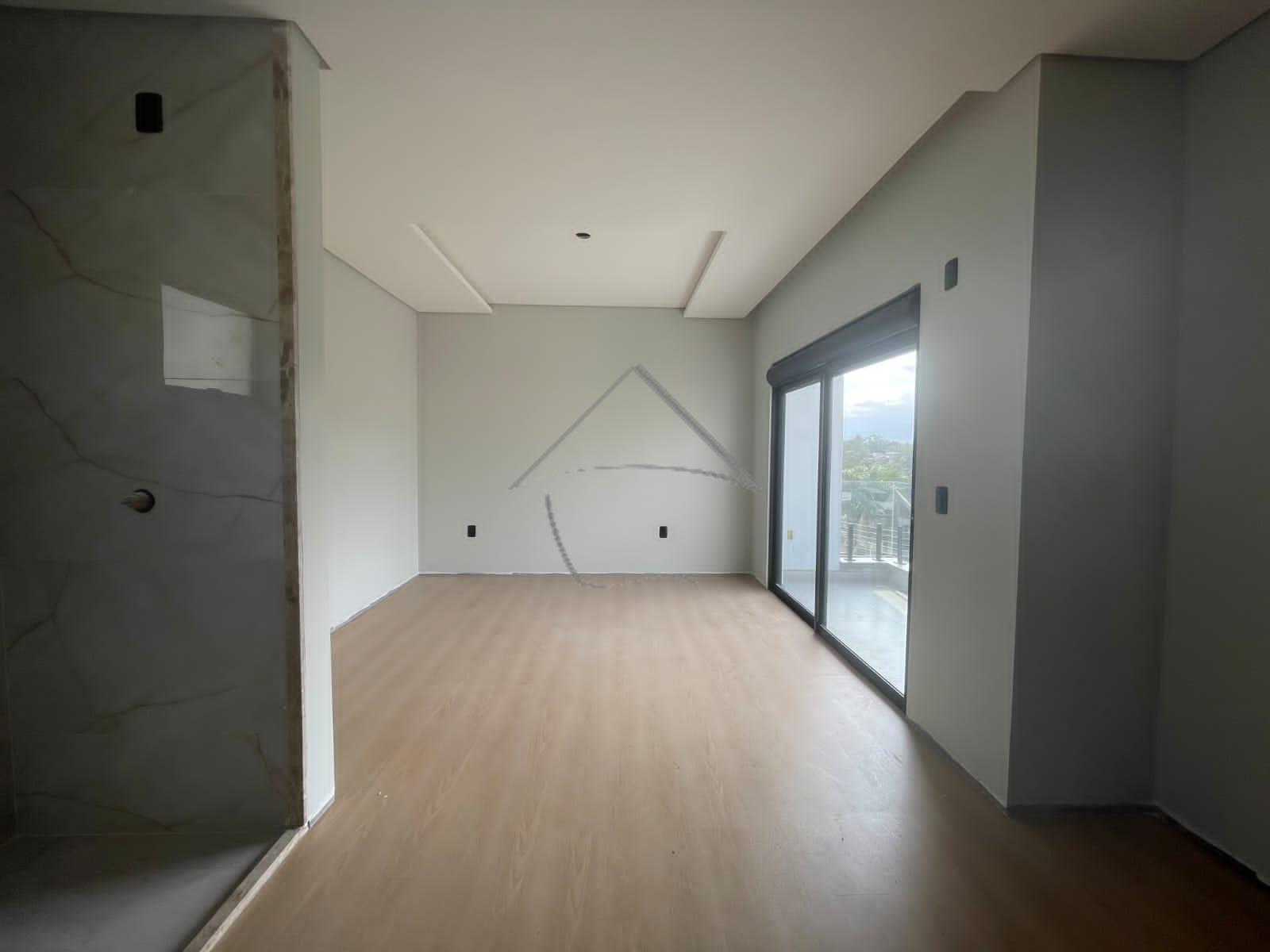 Casa alto padrão no bairro Amizade, Jaraguá do Sul