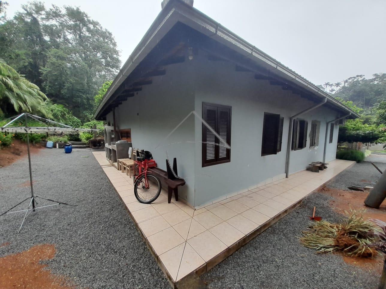 Chácara com casa com 3 Quartos á venda - ilha da figueira - Ja...
