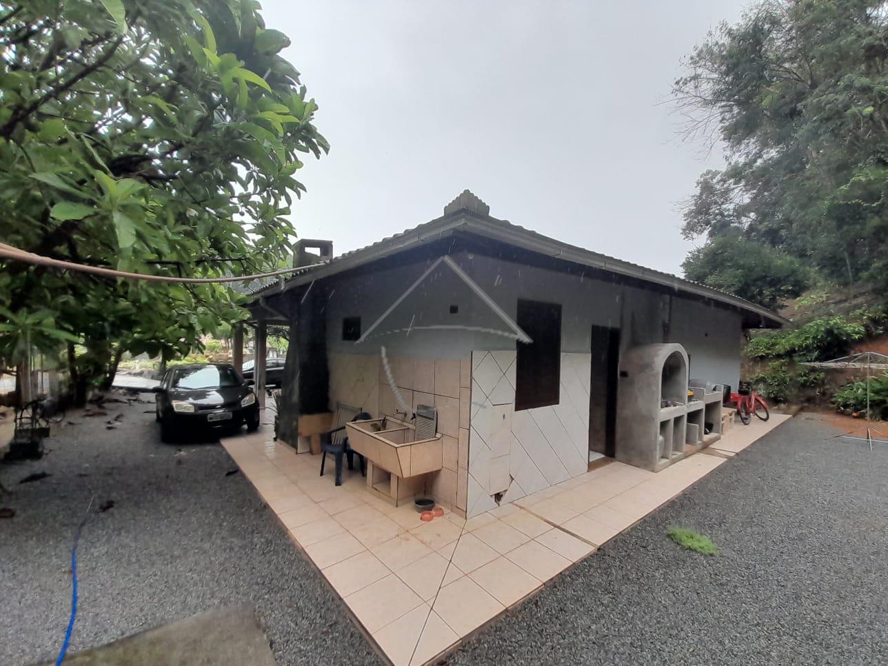 Chácara com casa com 3 Quartos á venda - ilha da figueira - Ja...
