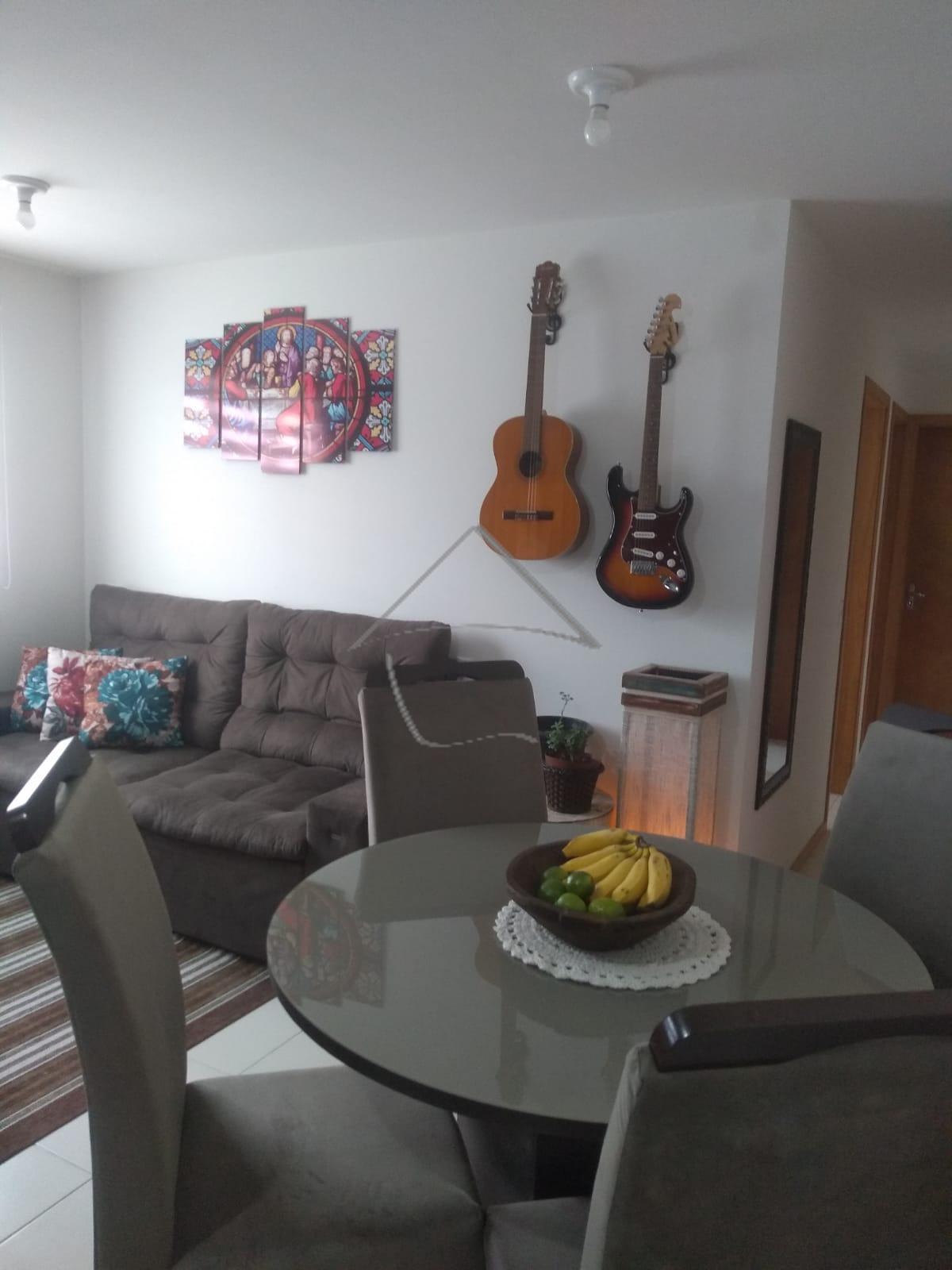 Apartamento mobiliado com 2 quartos à venda - João Pessoa - Ja...