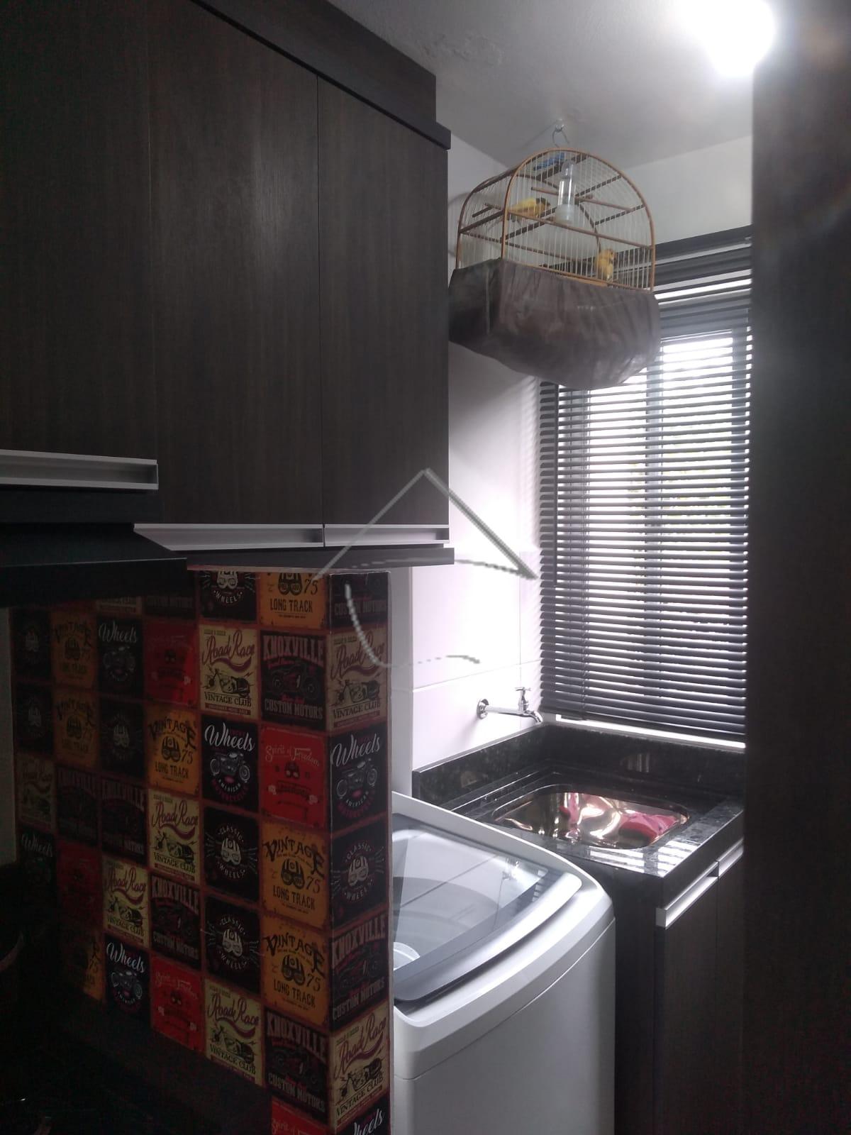 Apartamento mobiliado com 2 quartos à venda - João Pessoa - Ja...