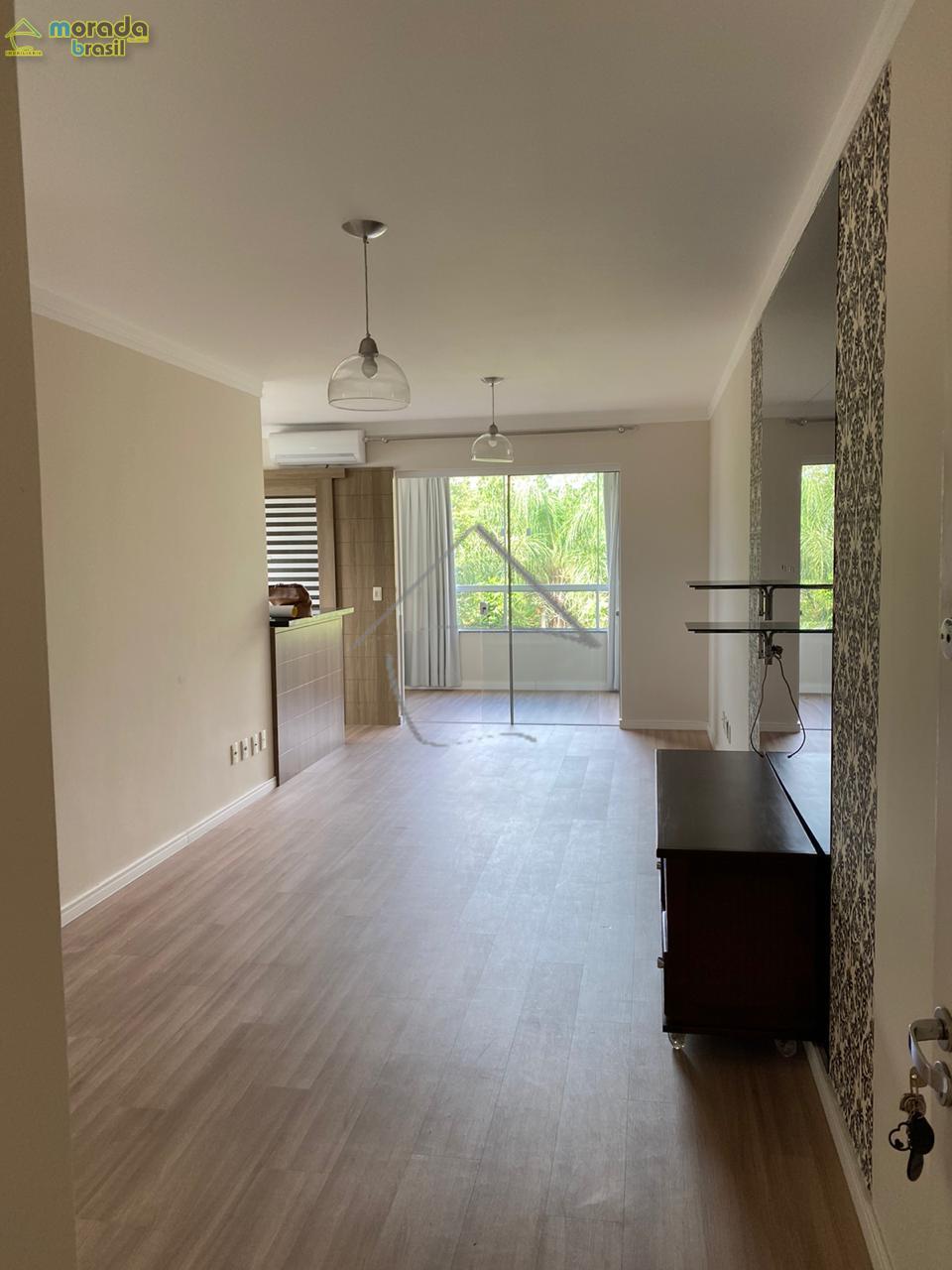 Apartamento BAIRRO VILA LENZI