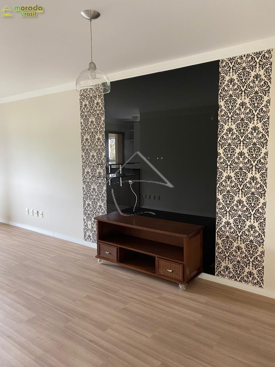 Apartamento BAIRRO VILA LENZI